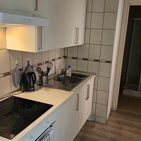 Casa House 381 Apartment Naples Luaran gambar
