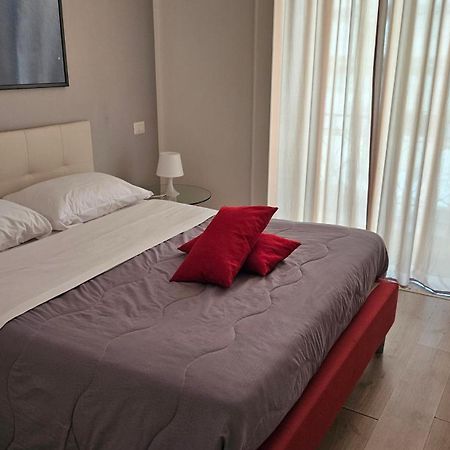 Casa House 381 Apartment Naples Luaran gambar