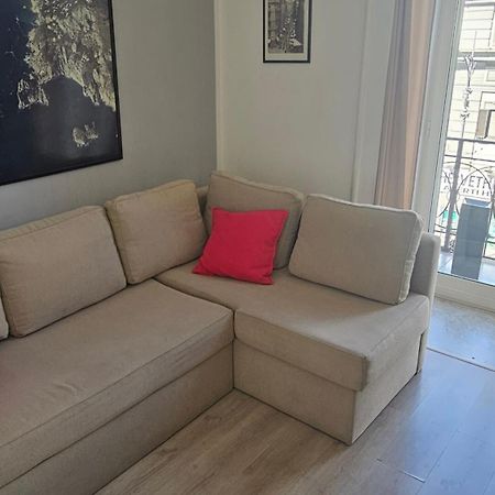 Casa House 381 Apartment Naples Luaran gambar