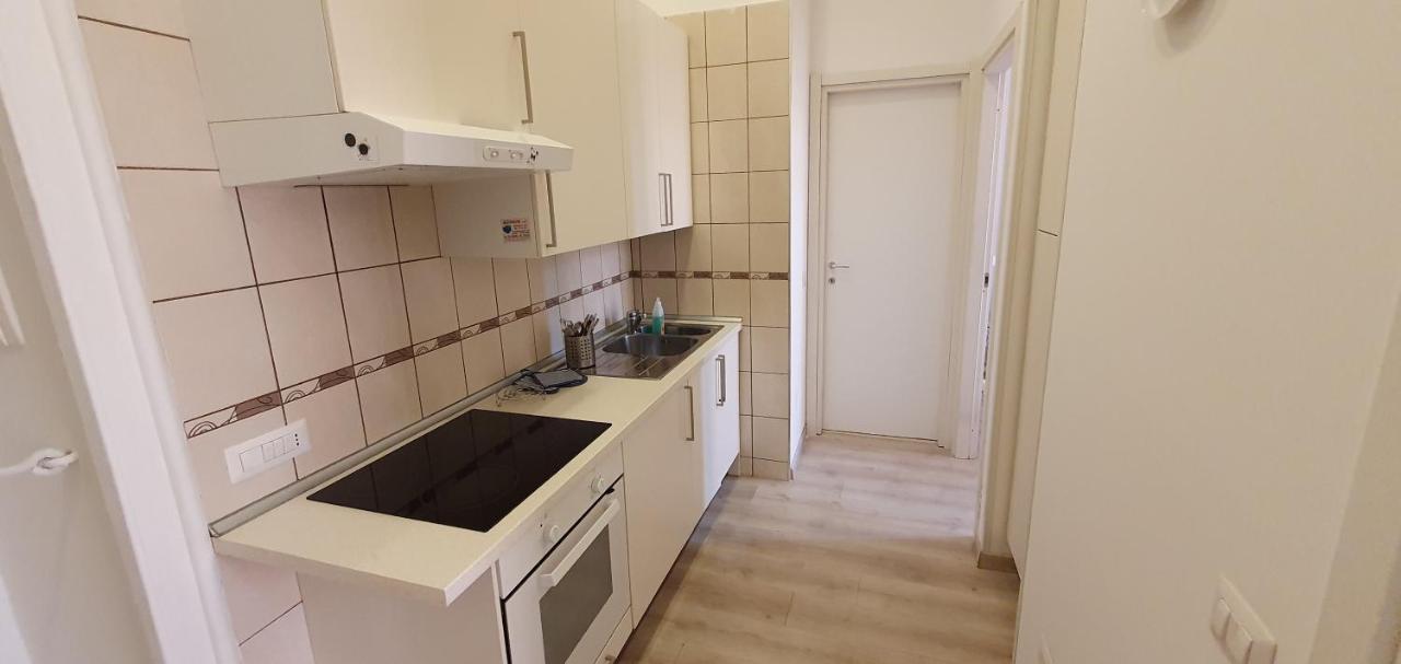 Casa House 381 Apartment Naples Luaran gambar