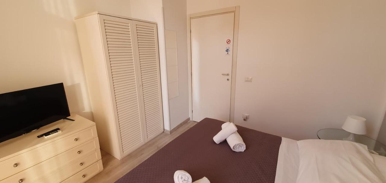 Casa House 381 Apartment Naples Luaran gambar