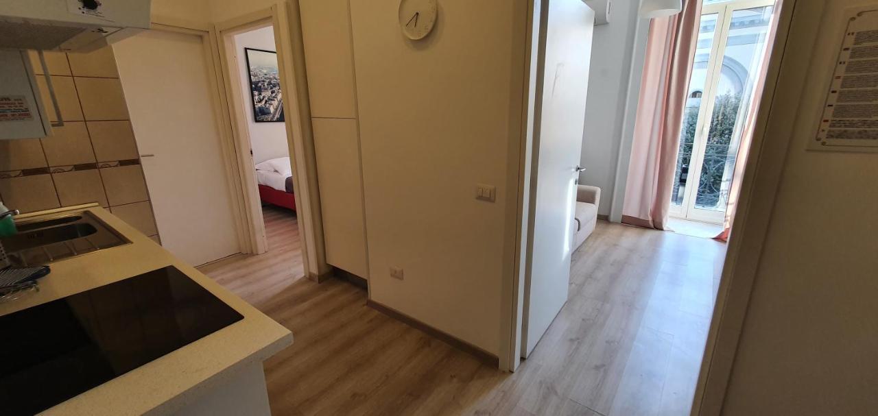 Casa House 381 Apartment Naples Luaran gambar