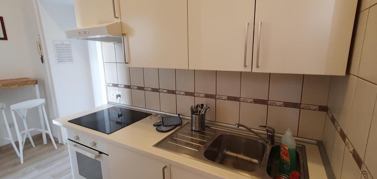 Casa House 381 Apartment Naples Luaran gambar