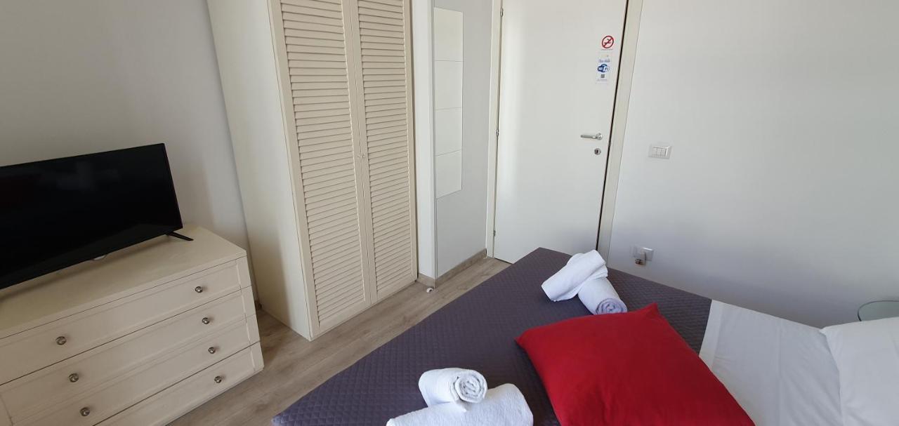 Casa House 381 Apartment Naples Luaran gambar