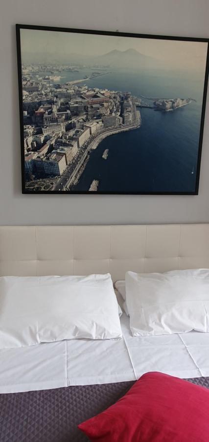 Casa House 381 Apartment Naples Luaran gambar