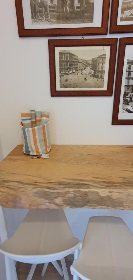 Casa House 381 Apartment Naples Luaran gambar