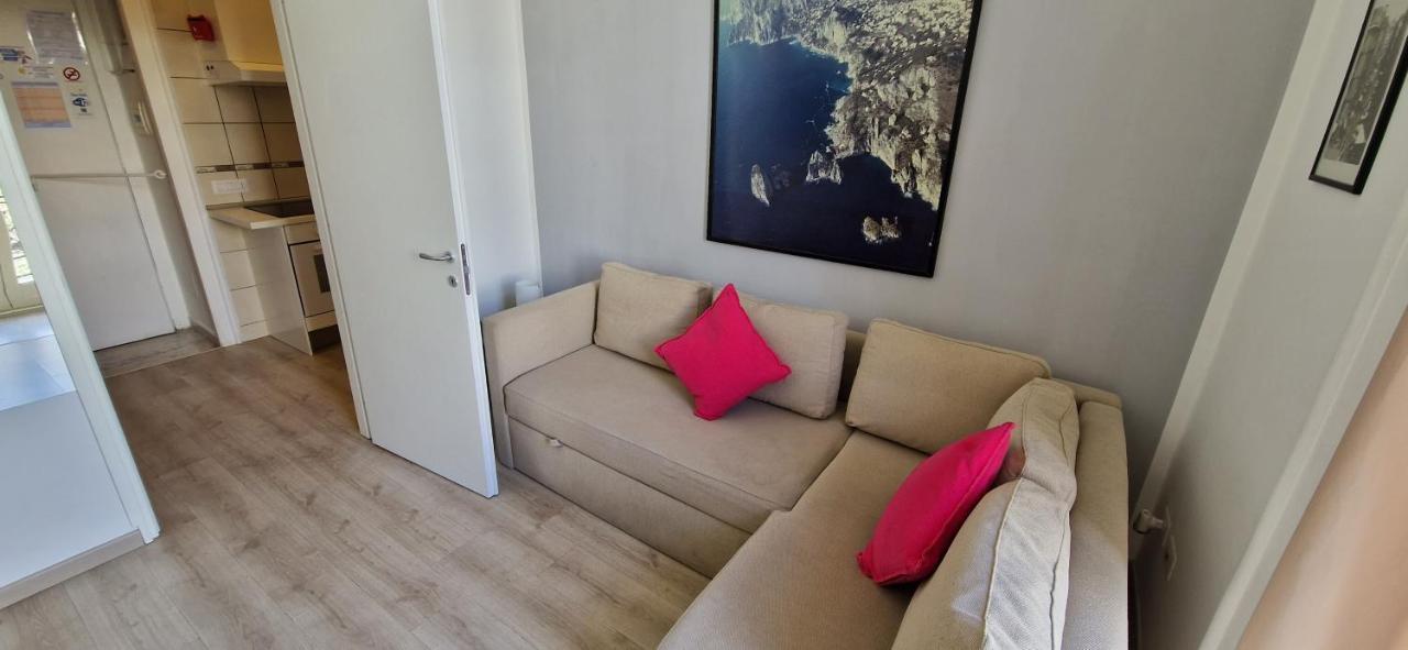 Casa House 381 Apartment Naples Luaran gambar