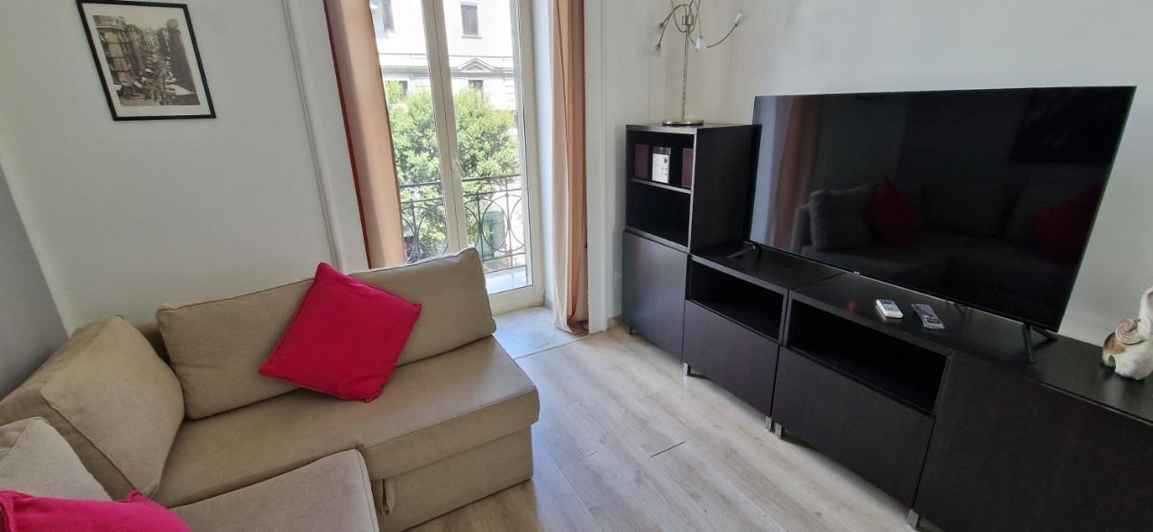 Casa House 381 Apartment Naples Luaran gambar