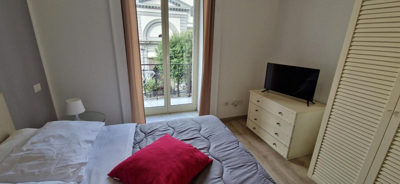 Casa House 381 Apartment Naples Luaran gambar