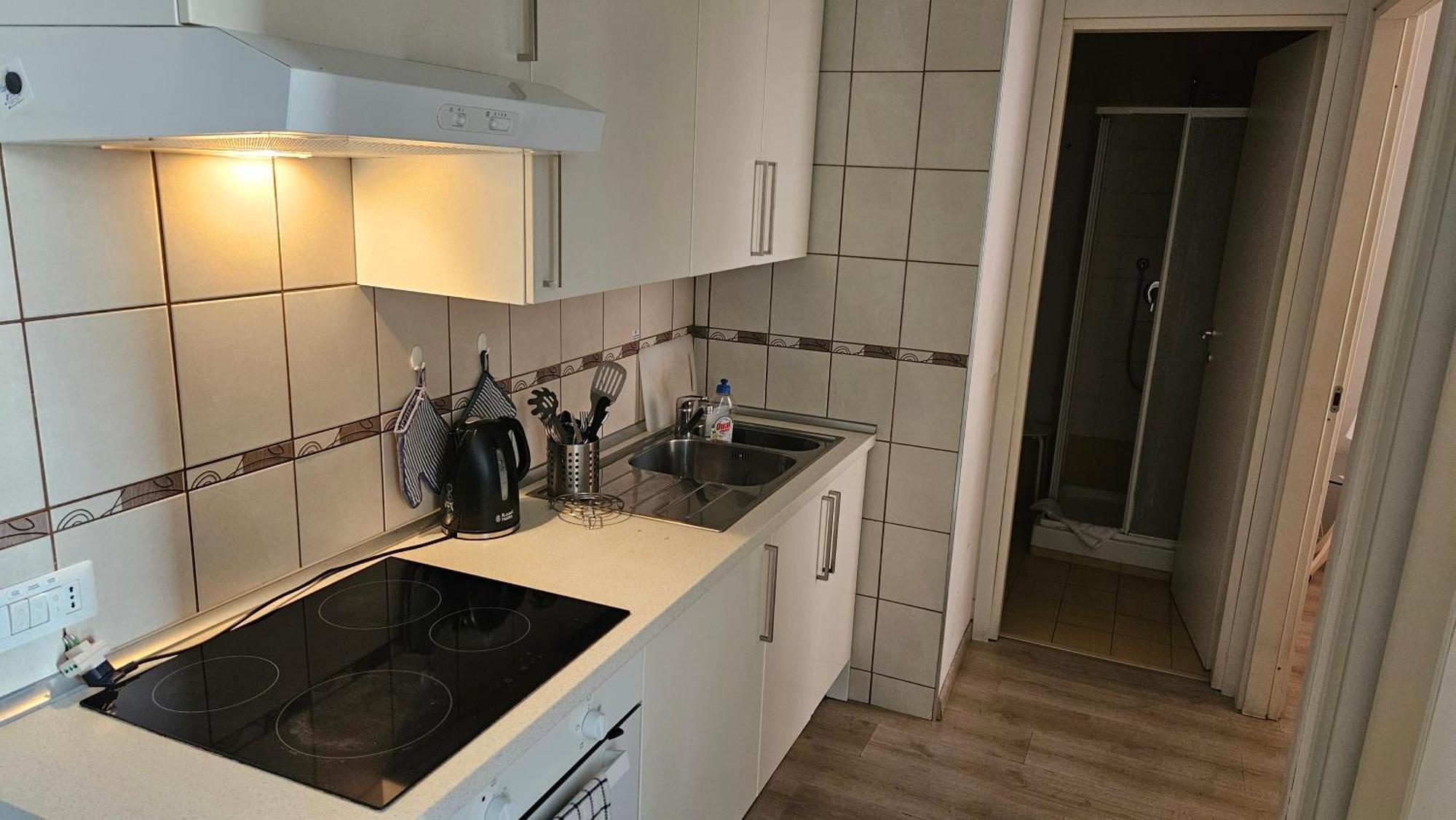 Casa House 381 Apartment Naples Luaran gambar