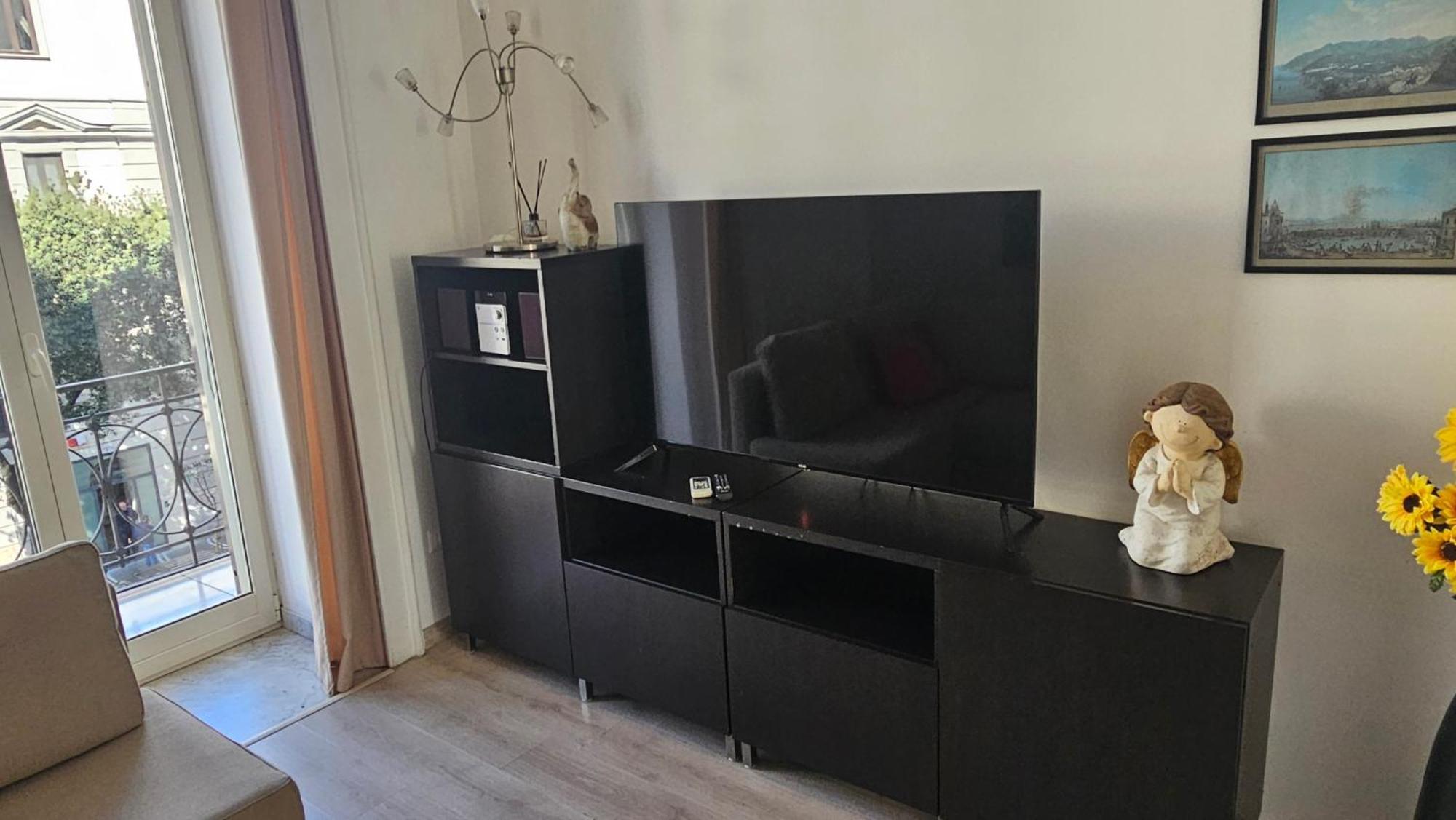 Casa House 381 Apartment Naples Luaran gambar