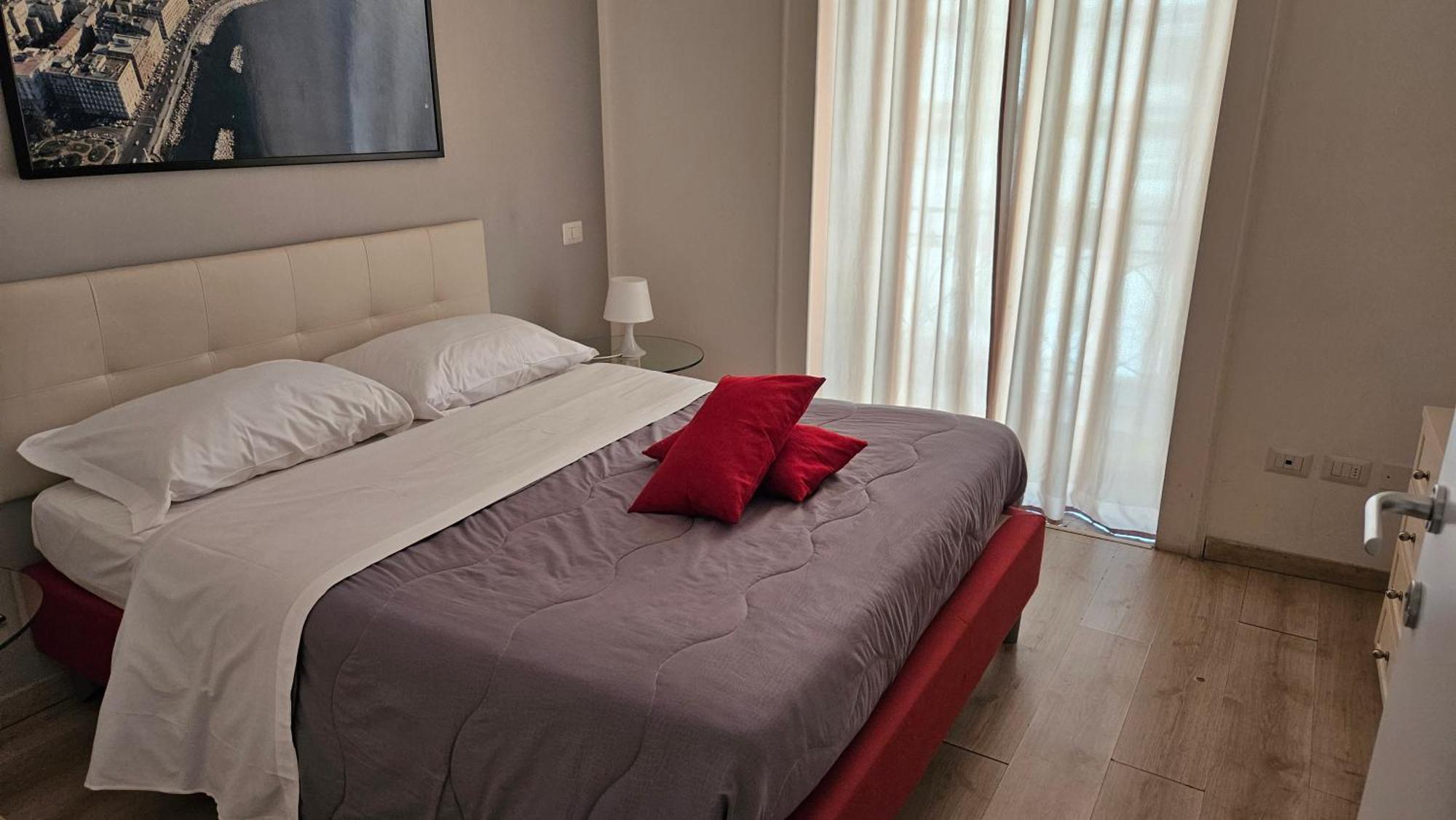 Casa House 381 Apartment Naples Luaran gambar