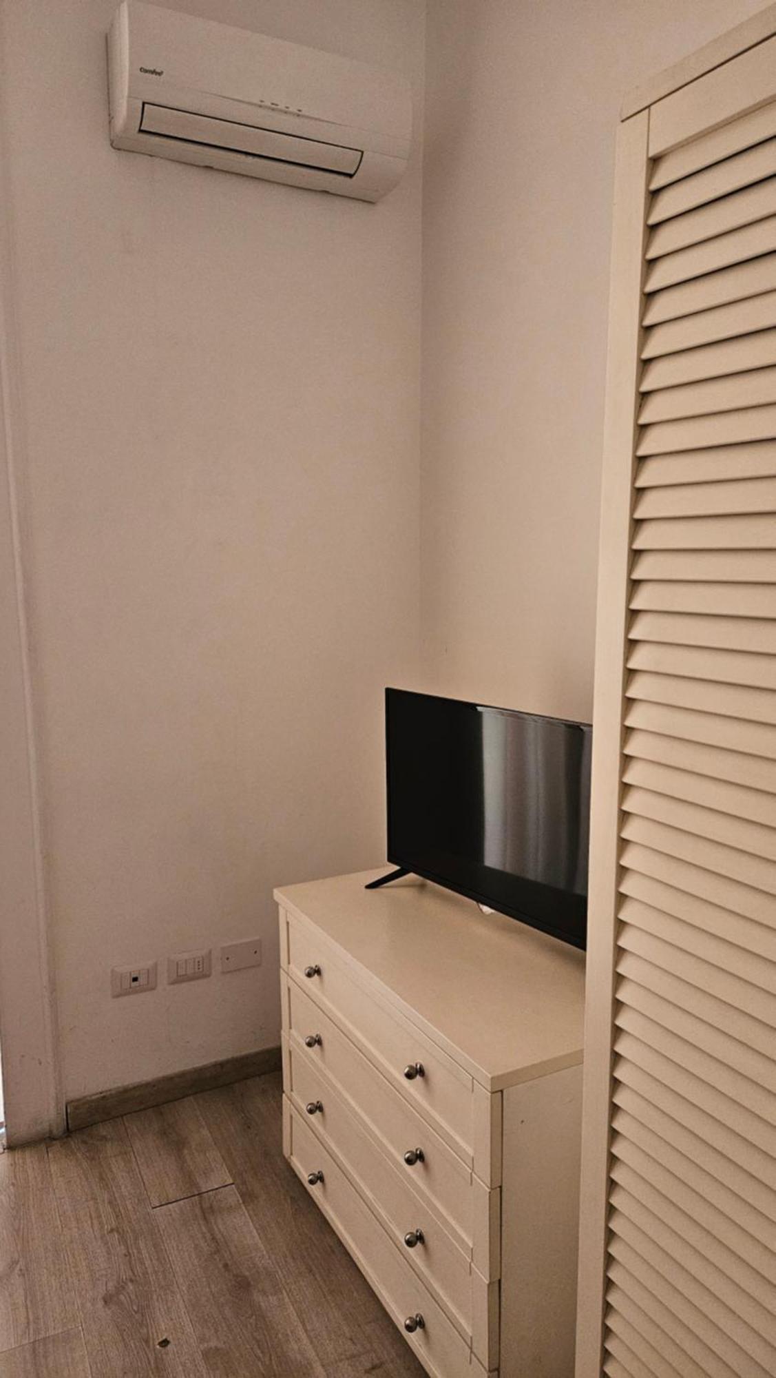 Casa House 381 Apartment Naples Luaran gambar
